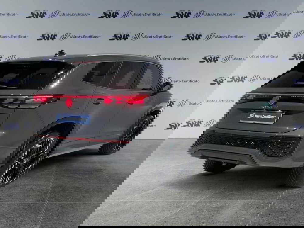 Volkswagen Tayron usata a Ravenna (2)