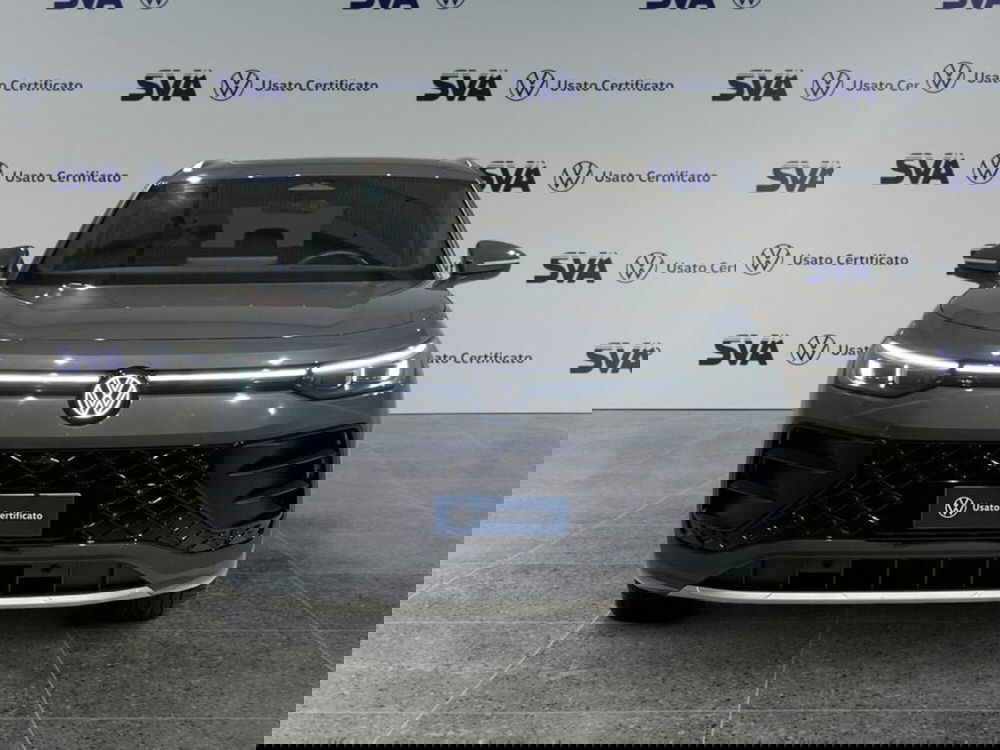 Volkswagen Tayron usata a Ravenna (4)