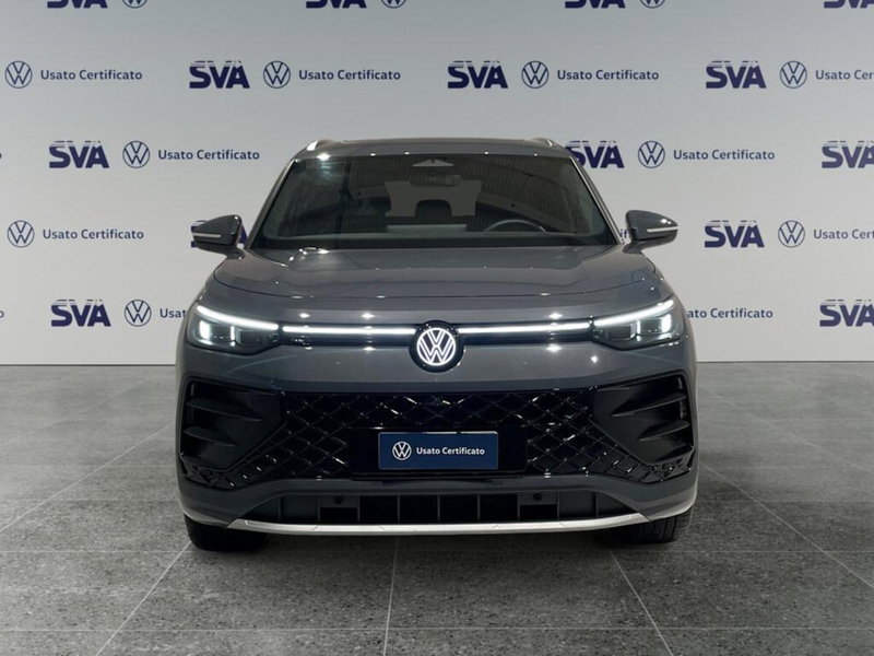 Volkswagen Tayron usata a Ravenna (4)