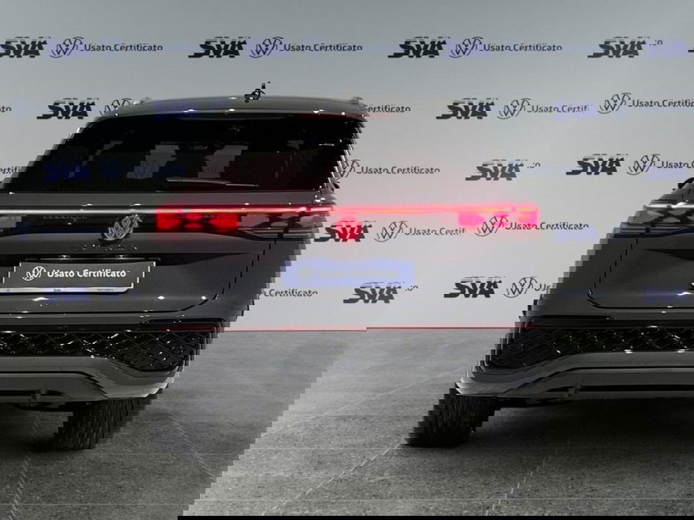 Volkswagen Tayron usata a Ravenna (5)