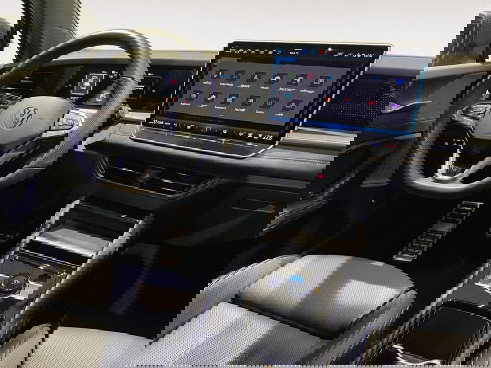 Volkswagen Tayron usata a Ravenna (7)