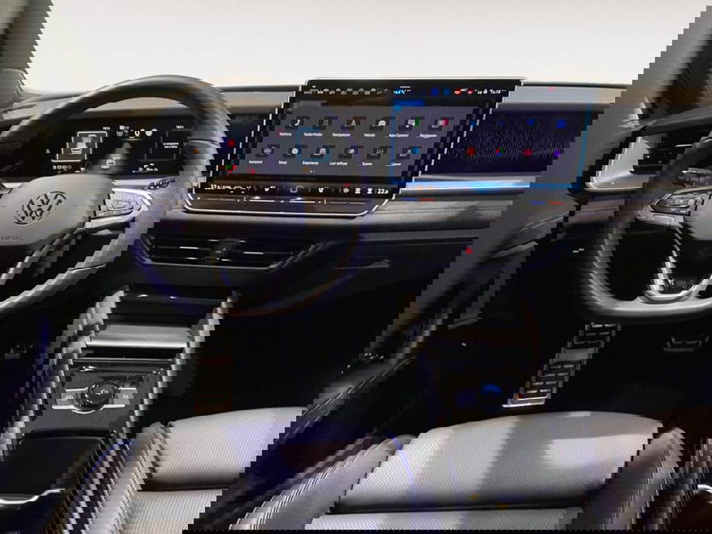 Volkswagen Tayron usata a Ravenna (8)