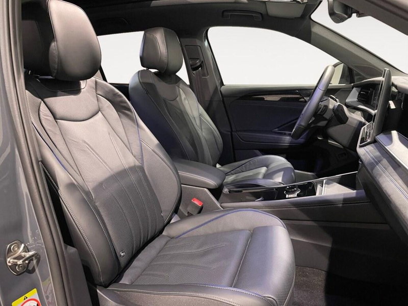 Volkswagen Tayron usata a Ravenna (9)