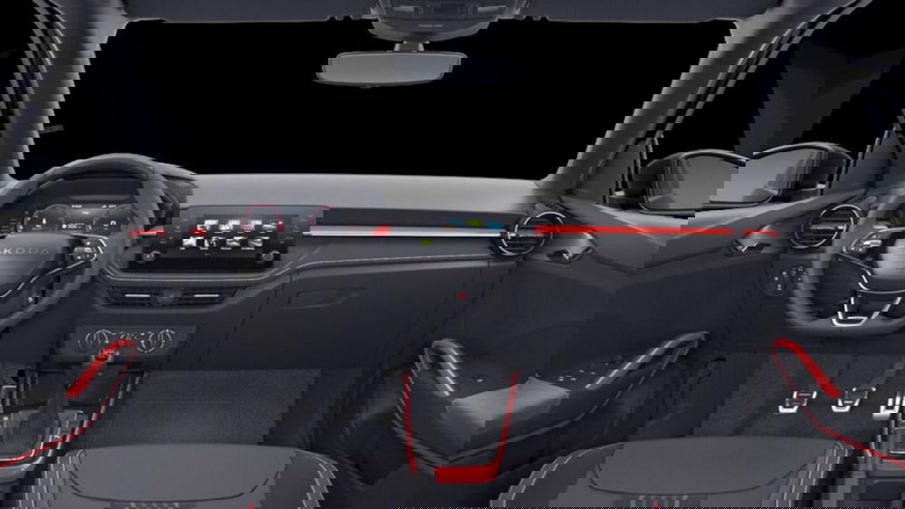 Skoda Fabia nuova a Padova (4)