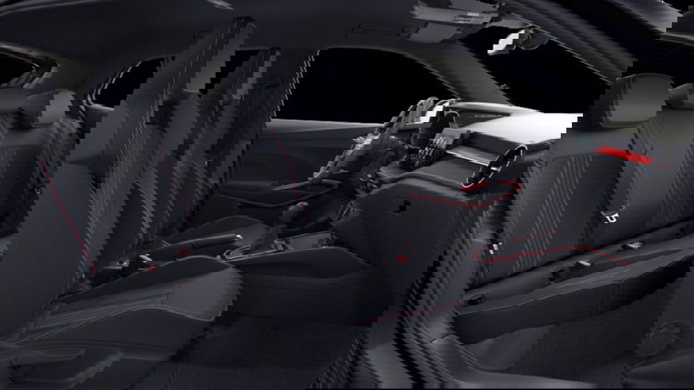 Skoda Fabia nuova a Padova (5)