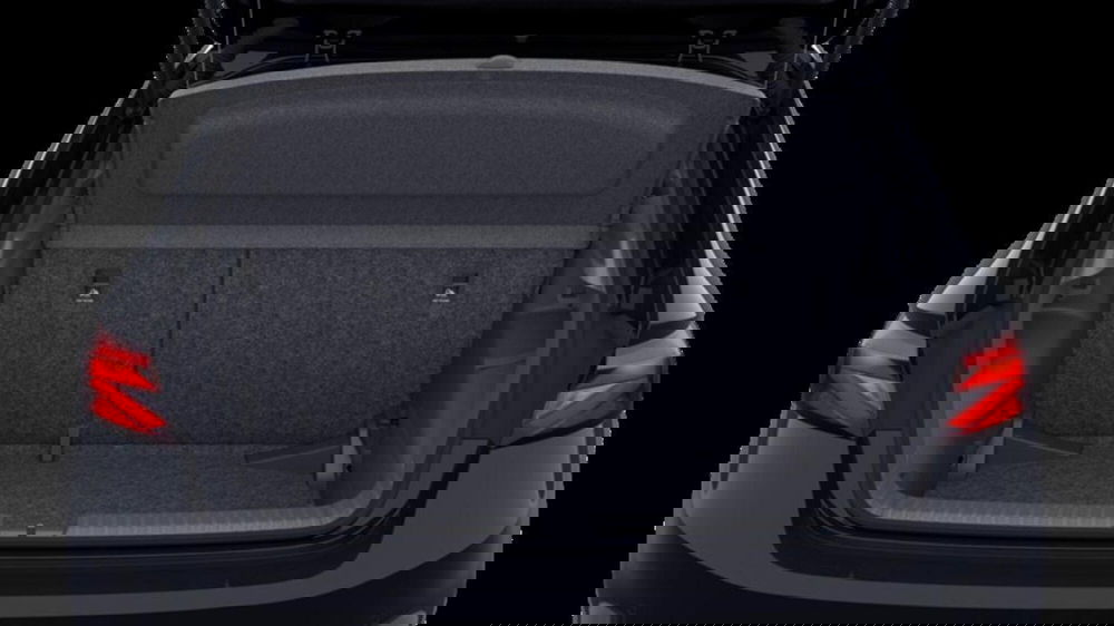 Skoda Fabia nuova a Padova (6)