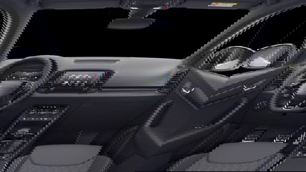 Skoda Karoq nuova a Padova (4)