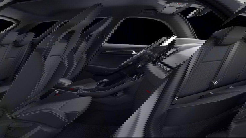 Skoda Karoq nuova a Padova (5)