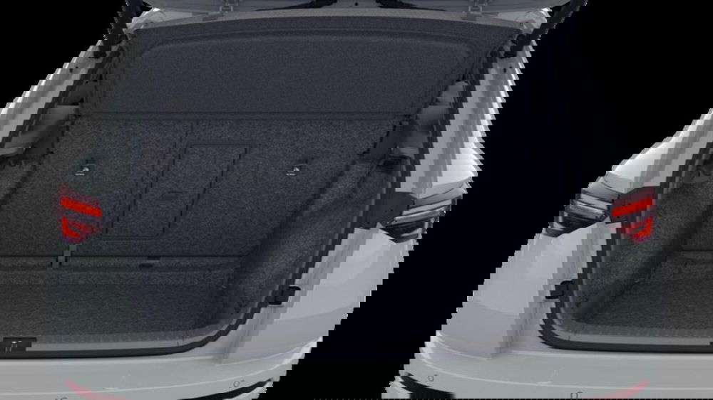 Skoda Karoq nuova a Padova (6)