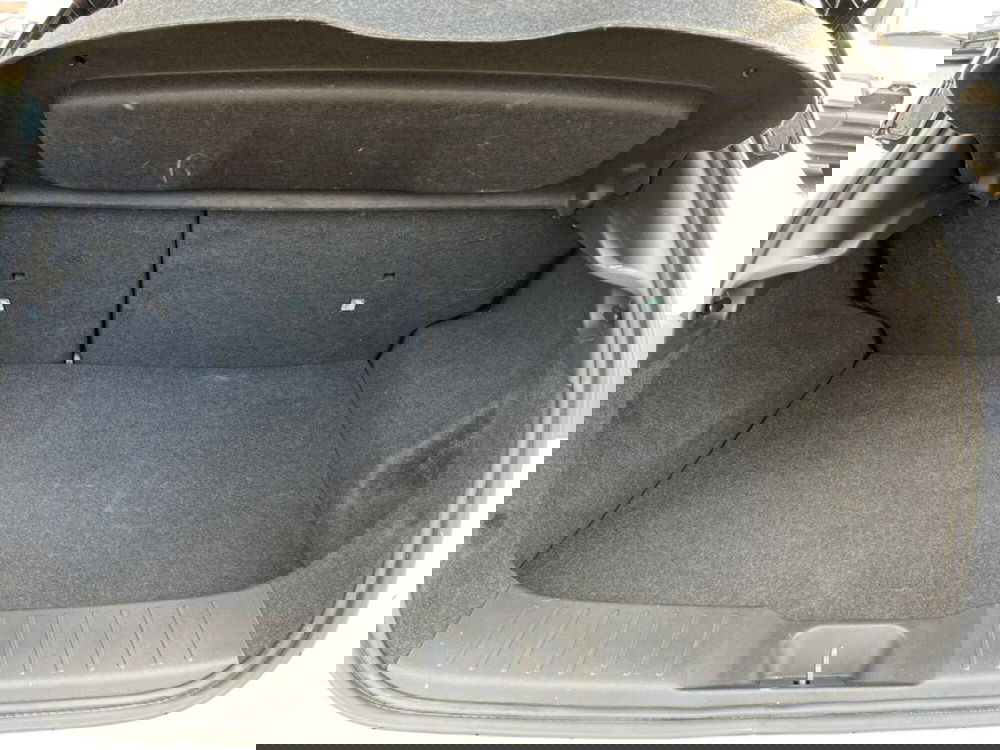 Nissan Juke usata a Verona (11)