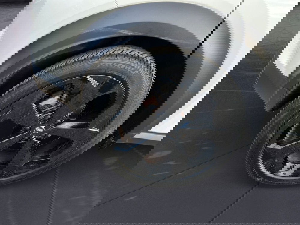 Nissan Juke usata a Verona (7)