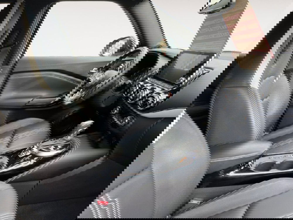 Nissan Juke usata a Verona (8)