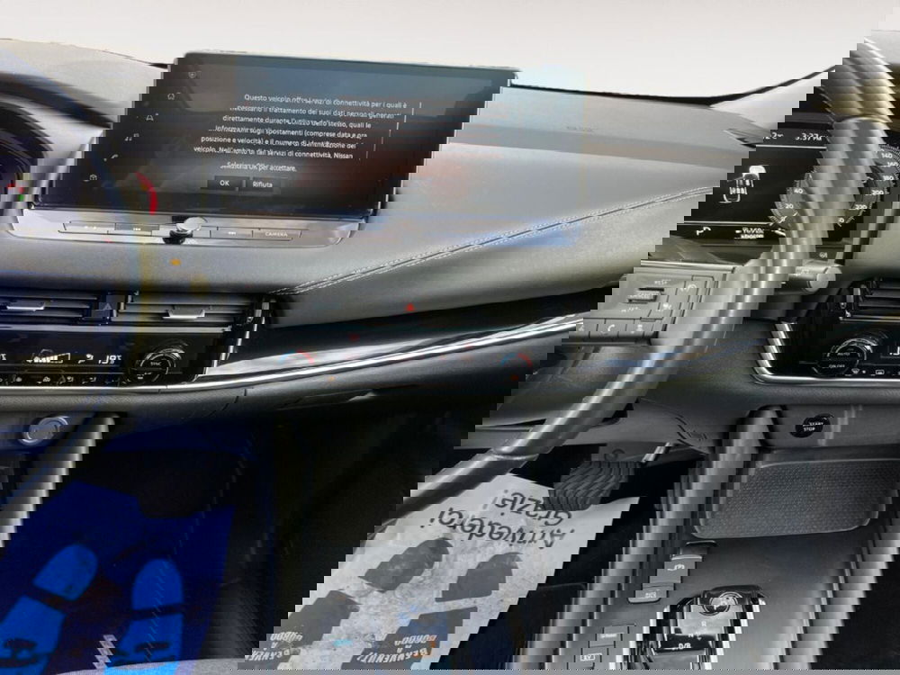 Nissan Qashqai usata a Verona (10)