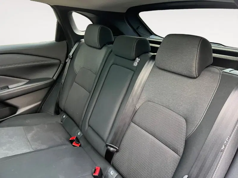 Nissan Qashqai usata a Verona (12)