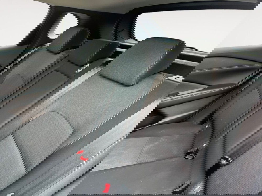 Nissan Qashqai usata a Verona (12)