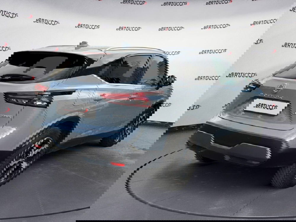 Nissan Qashqai usata a Verona (5)