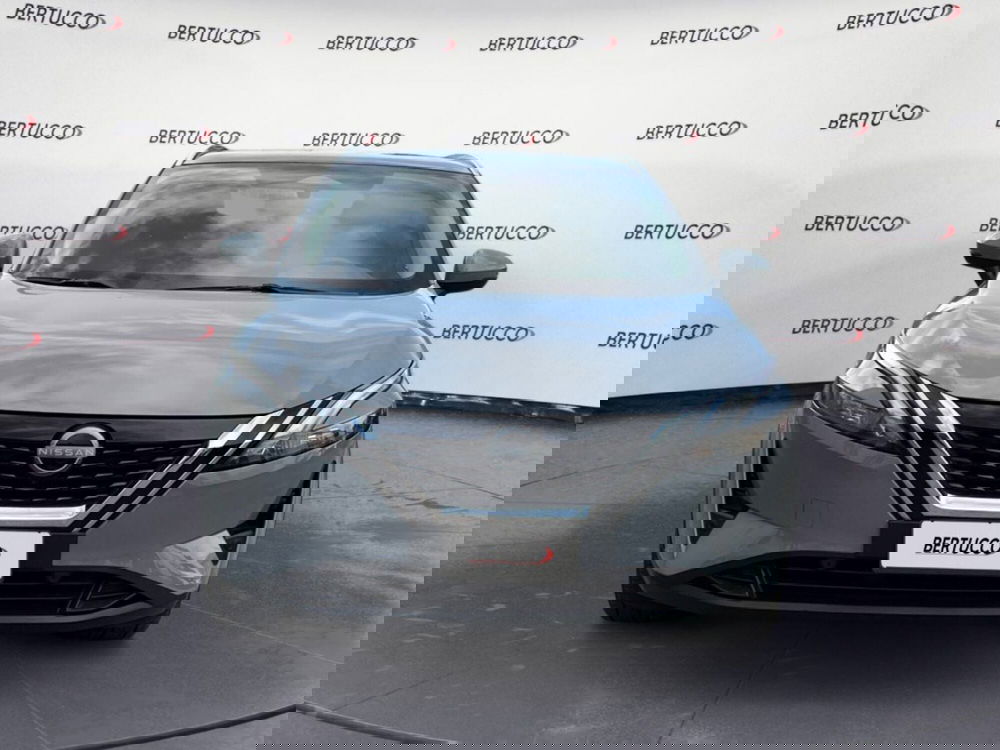 Nissan Qashqai usata a Verona (6)