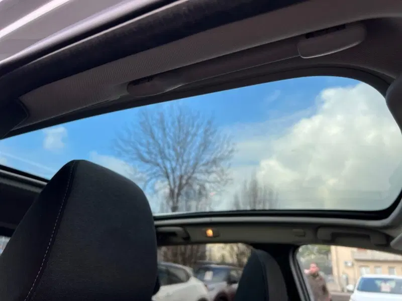 Nissan Qashqai usata a Verona (8)