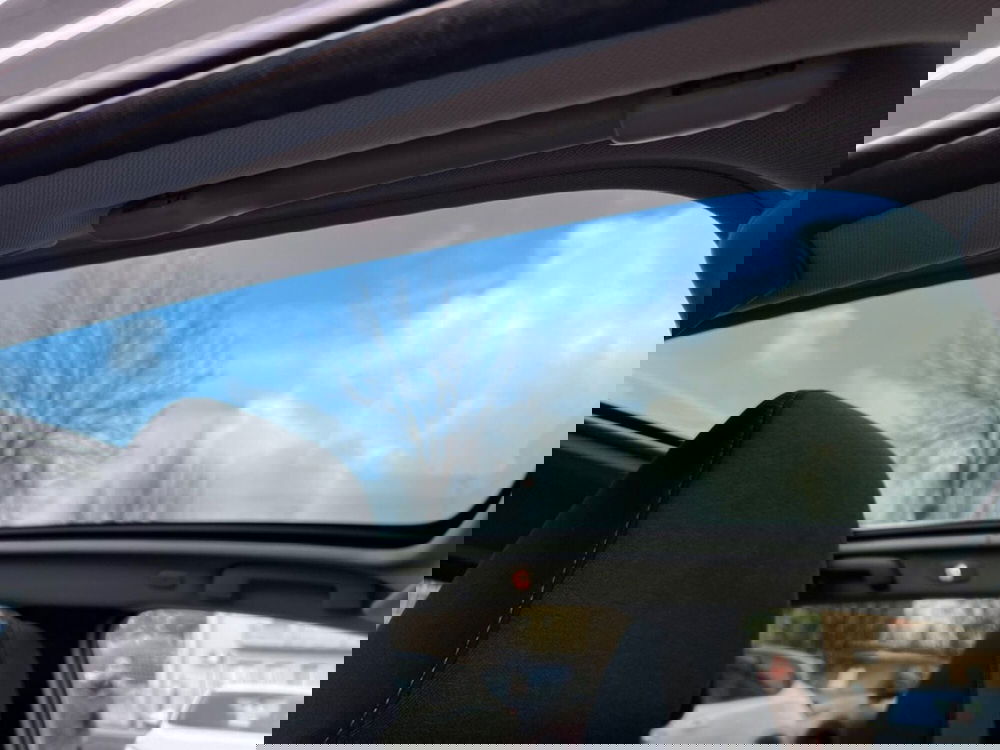 Nissan Qashqai usata a Verona (8)