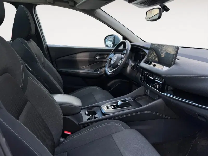 Nissan Qashqai usata a Verona (9)