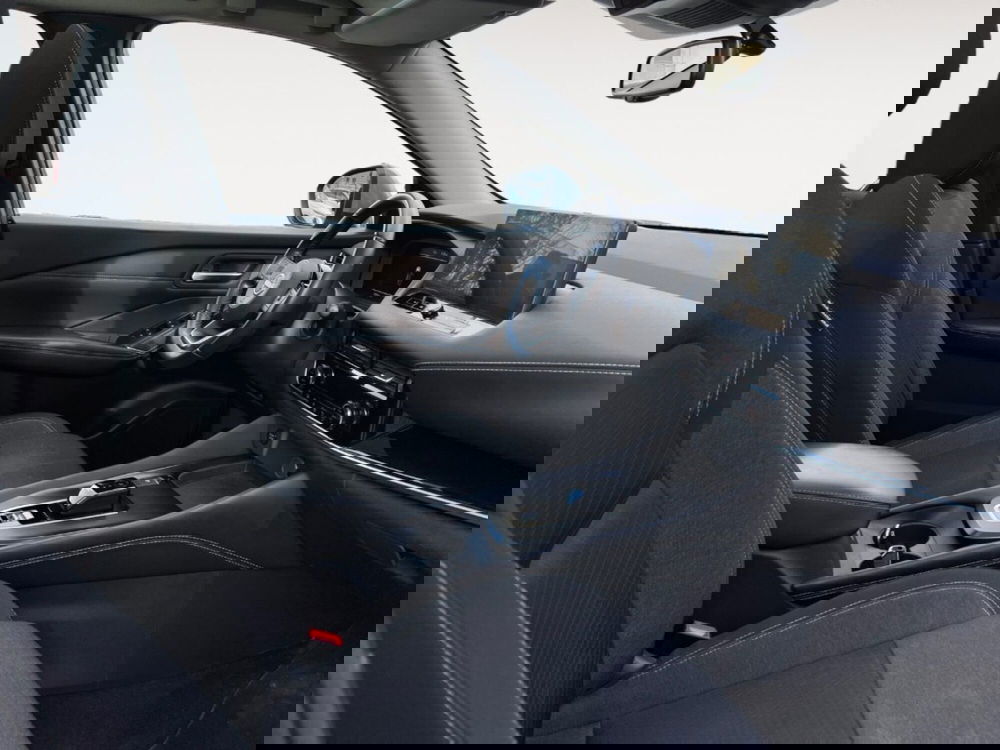 Nissan Qashqai usata a Verona (9)