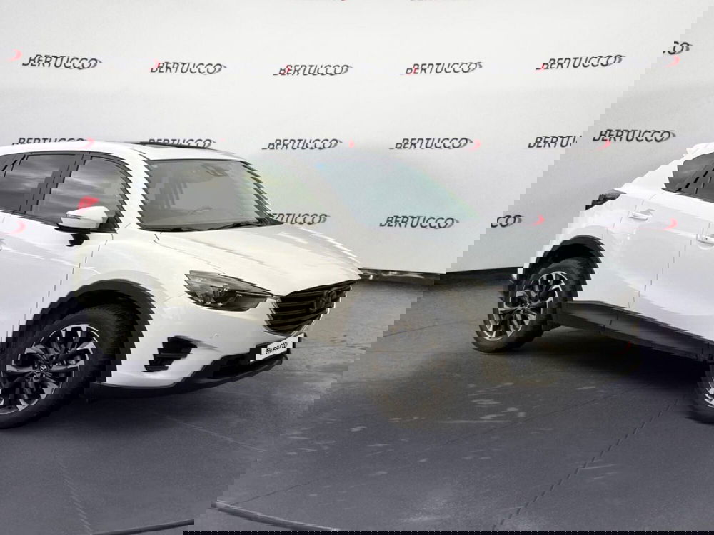 Mazda CX-5 usata a Verona