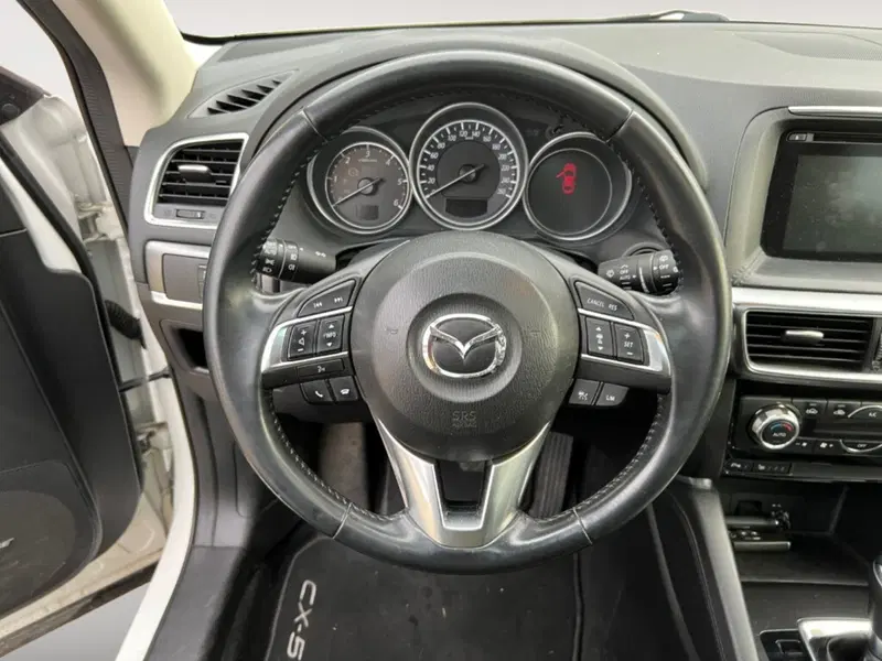 Mazda CX-5 usata a Verona (10)