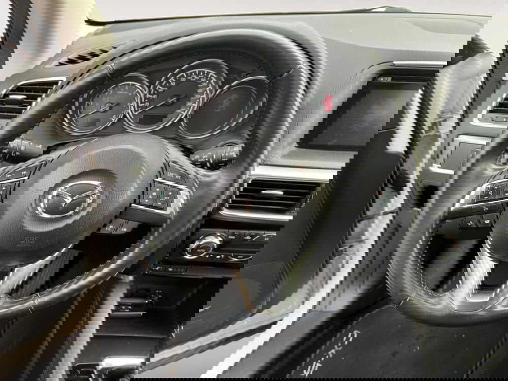 Mazda CX-5 usata a Verona (10)