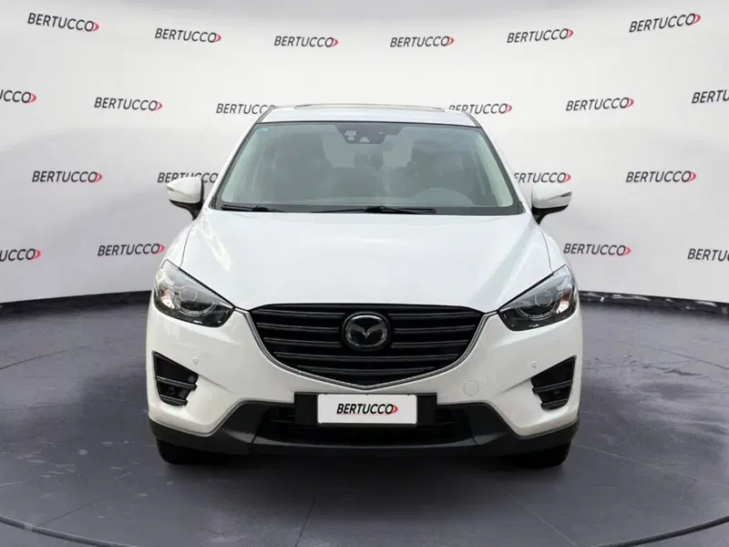 Mazda CX-5 usata a Verona (2)