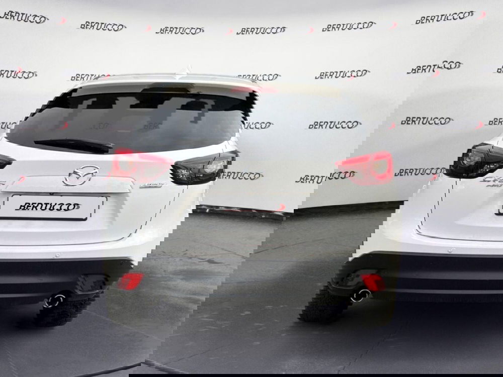 Mazda CX-5 usata a Verona (5)