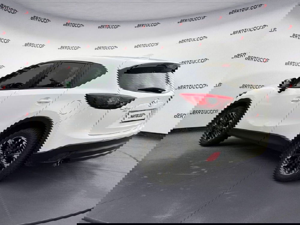 Mazda CX-5 usata a Verona (6)