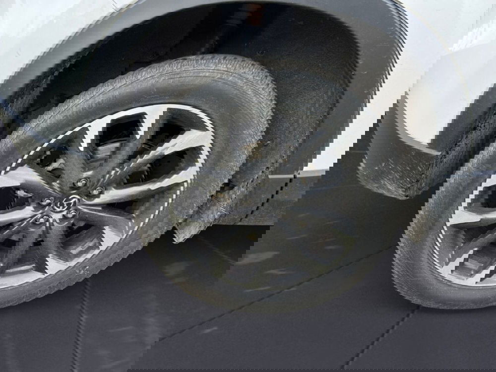 Mazda CX-5 usata a Verona (7)