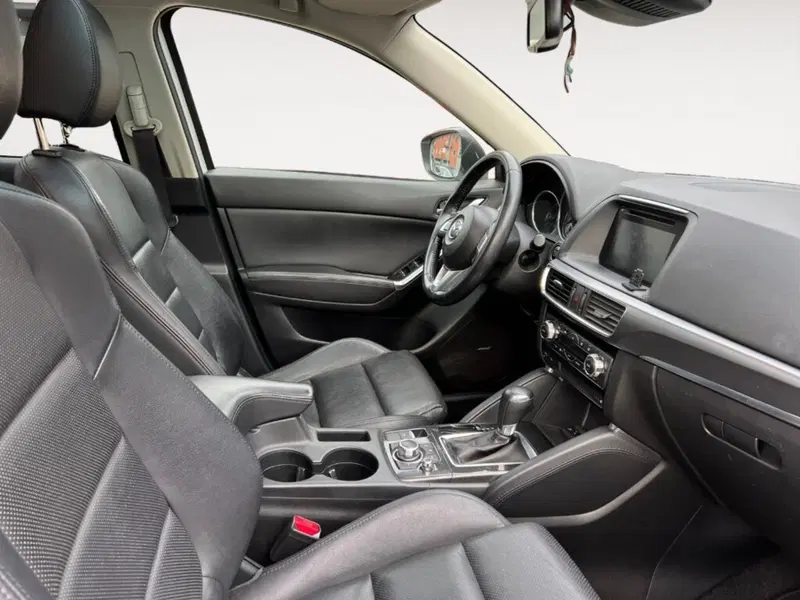 Mazda CX-5 usata a Verona (8)