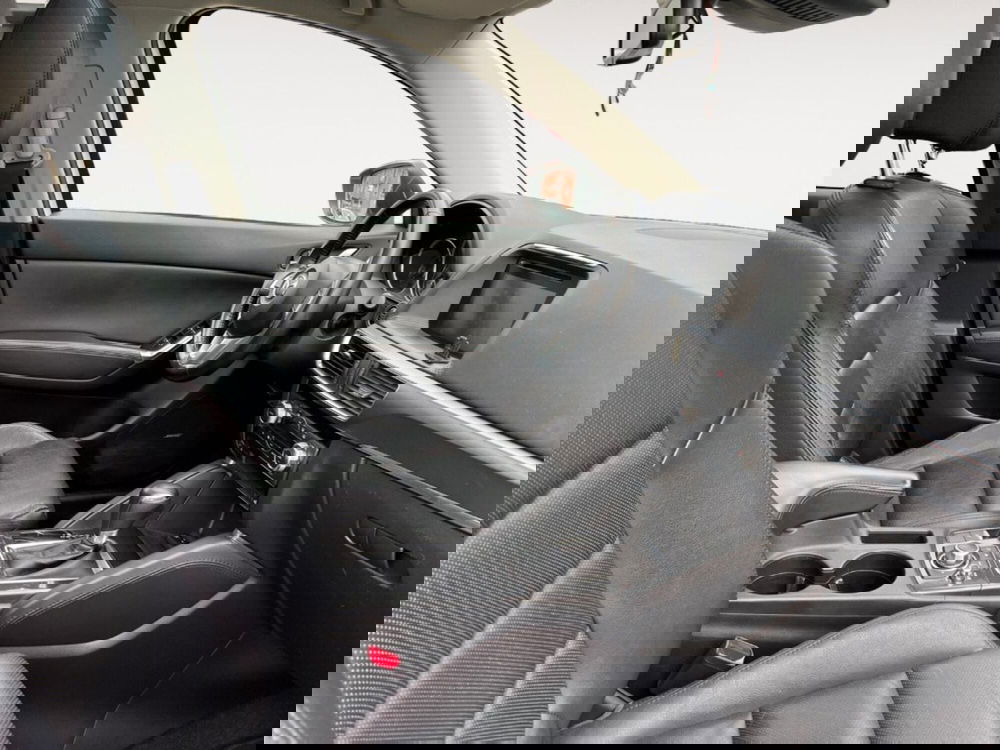 Mazda CX-5 usata a Verona (8)