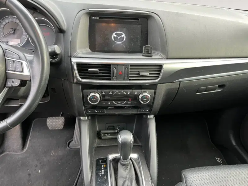 Mazda CX-5 usata a Verona (9)