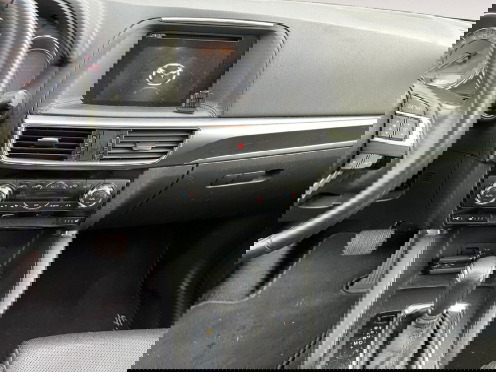 Mazda CX-5 usata a Verona (9)