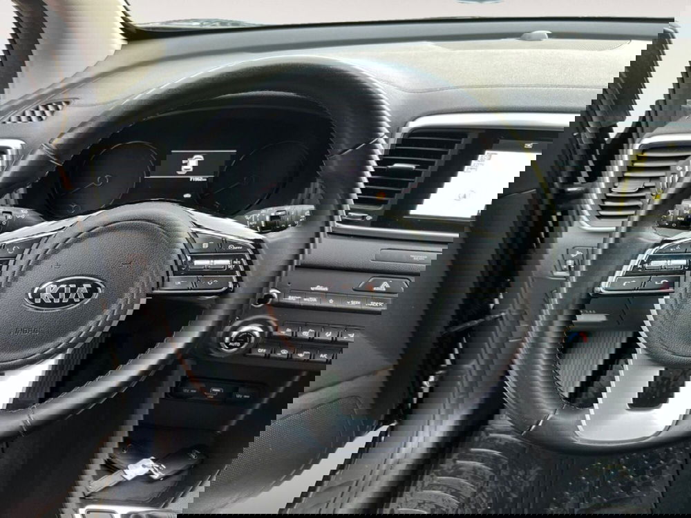 Kia Sportage usata a Verona (10)