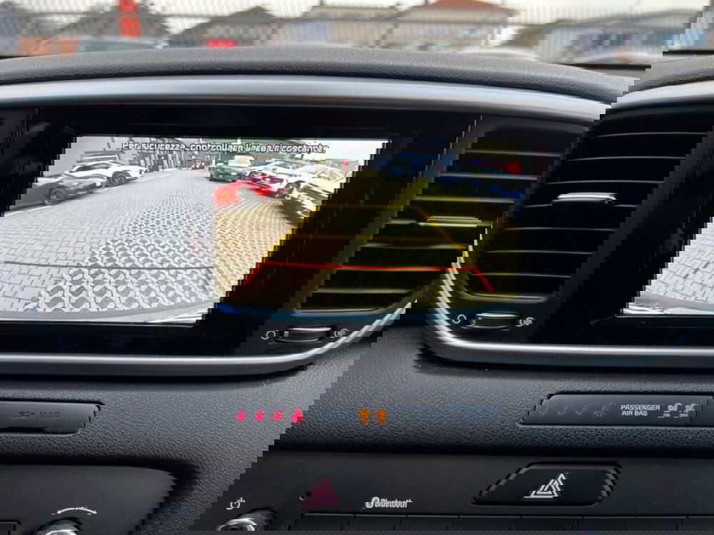 Kia Sportage usata a Verona (11)