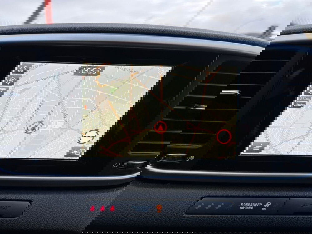 Kia Sportage usata a Verona (12)