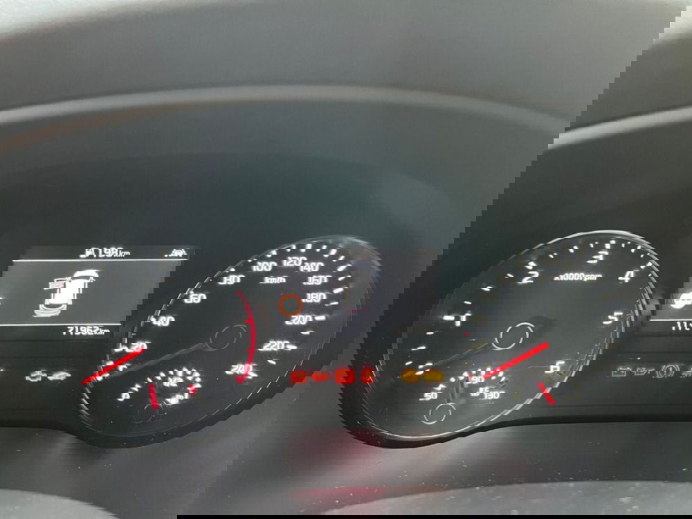 Kia Sportage usata a Verona (13)