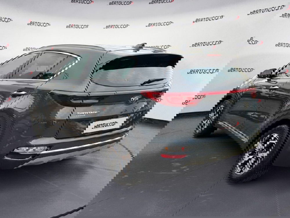 Kia Sportage usata a Verona (3)