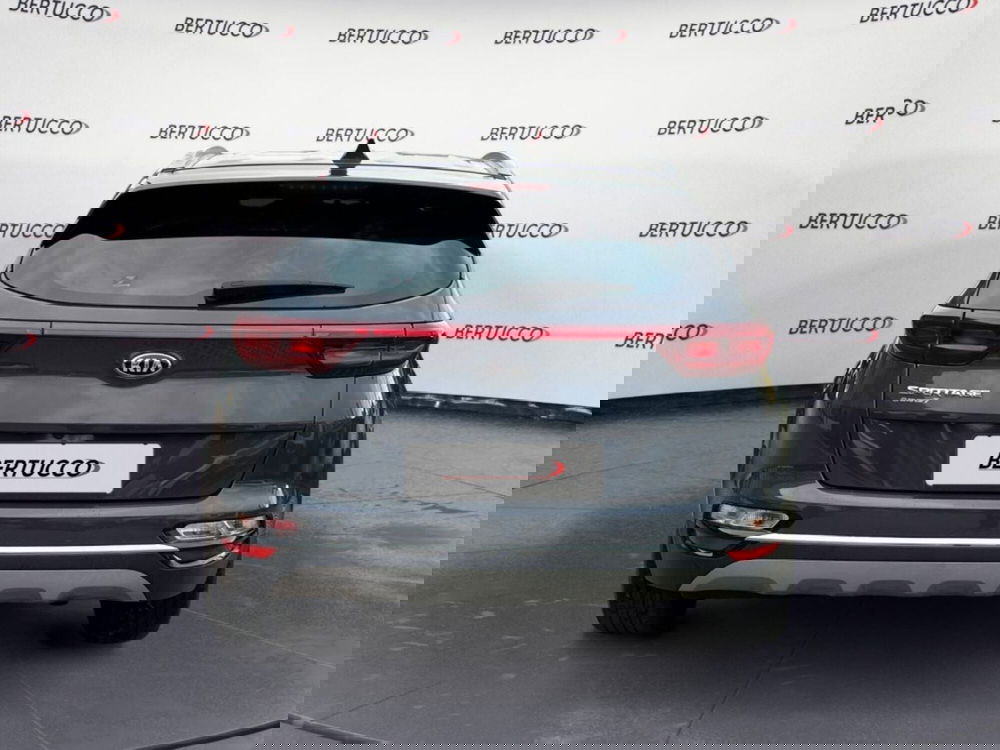Kia Sportage usata a Verona (4)