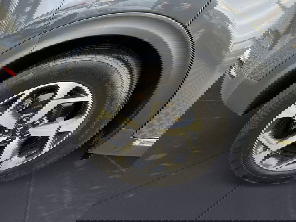 Kia Sportage usata a Verona (7)