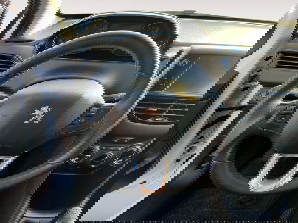 Peugeot 208 usata a Verona (10)