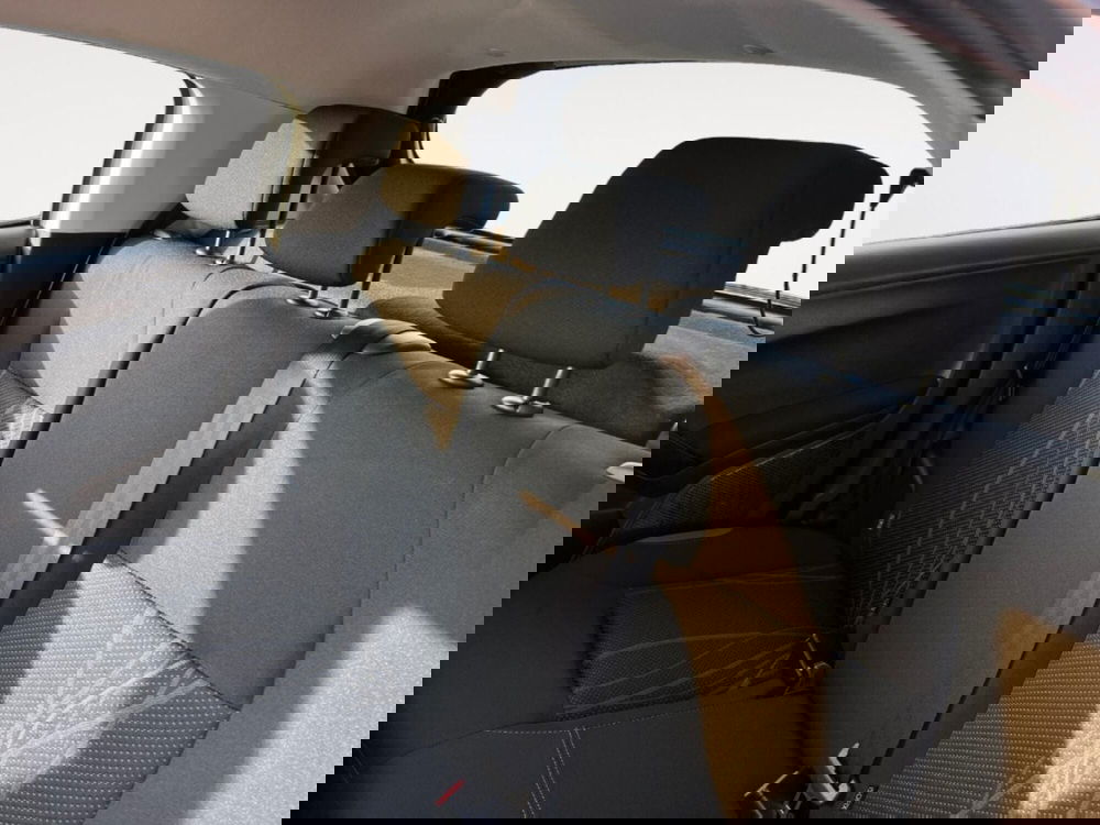 Peugeot 208 usata a Verona (11)