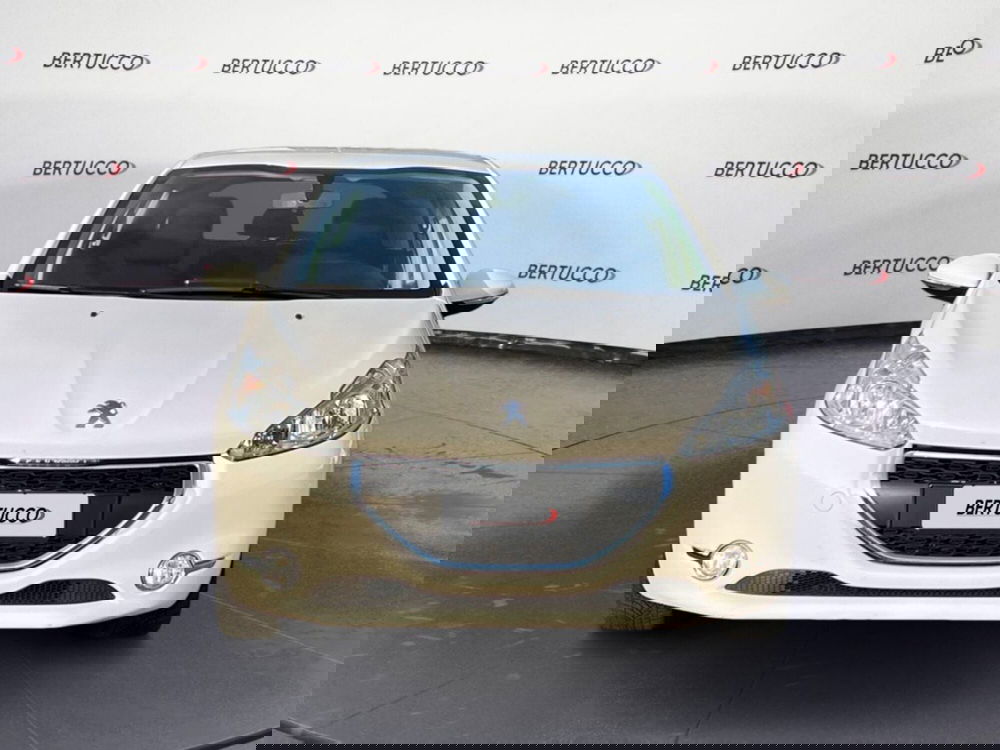 Peugeot 208 usata a Verona (6)