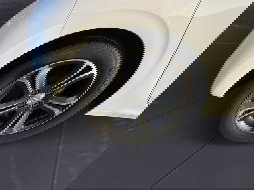 Peugeot 208 usata a Verona (7)