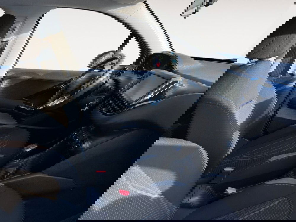 Peugeot 208 usata a Verona (8)