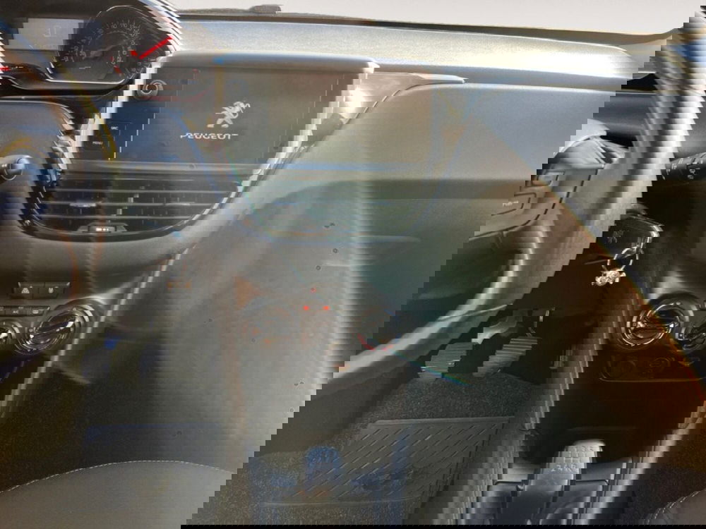 Peugeot 208 usata a Verona (9)