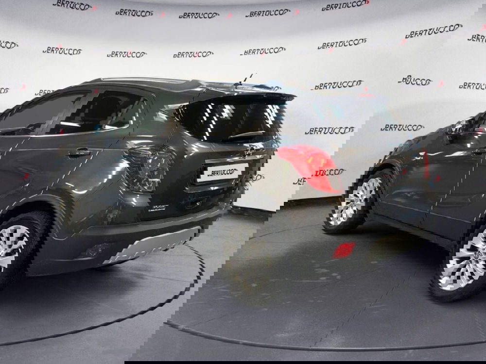 Opel Mokka usata a Verona (3)